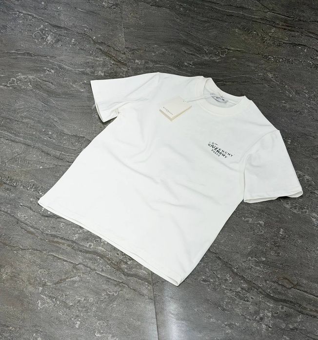 Give тениска S-4XL