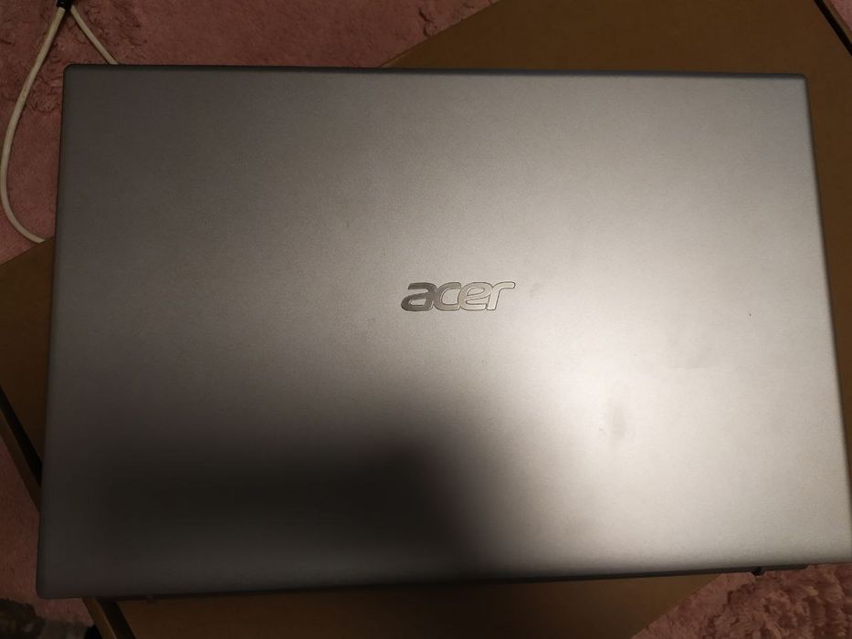 ACER noutbook oz ishlatilgan
