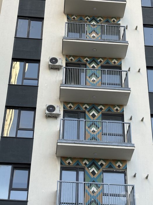 Golden haus Assalom Jomiy 1/5/15