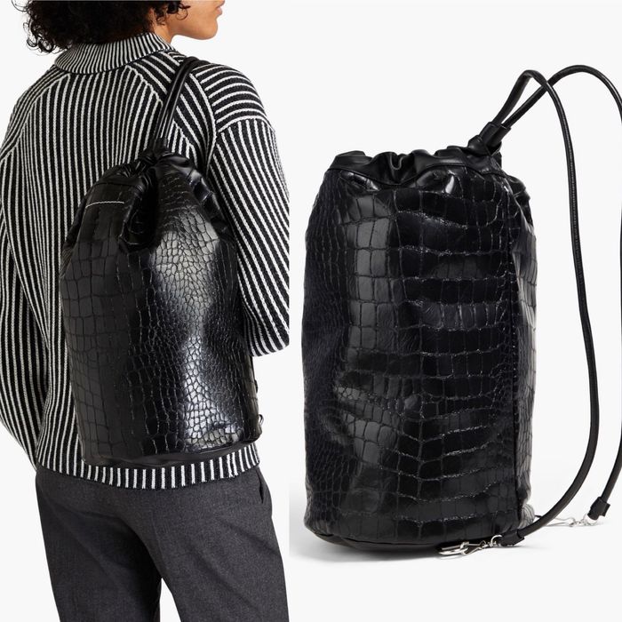 Рюкзак MM6 Maison Margiela