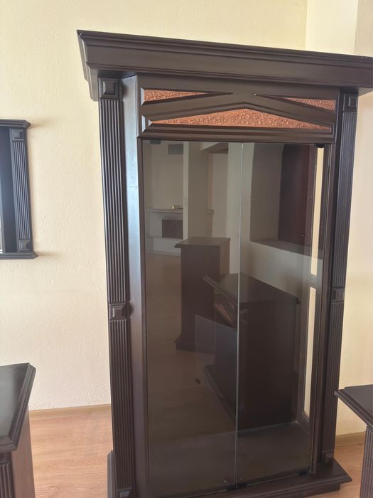 Секция в добро състояние