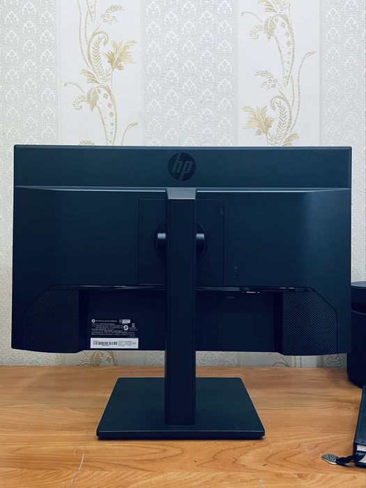 Монитор HP P24h G4