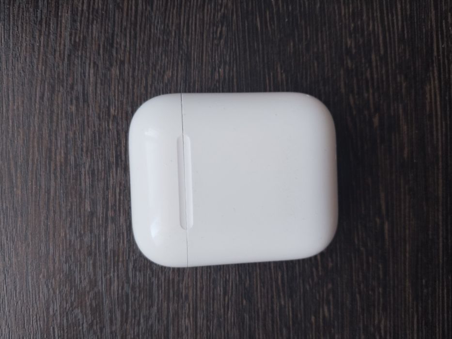 Оригинальные Apple AirPods 2 — полностью рабочие