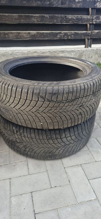 Anvelope cauciucuri  235 55 18 iarna