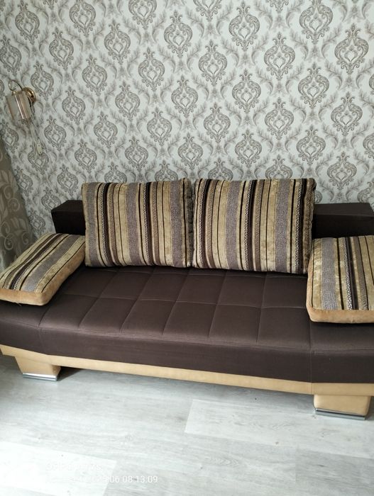 Продам диван раскладной