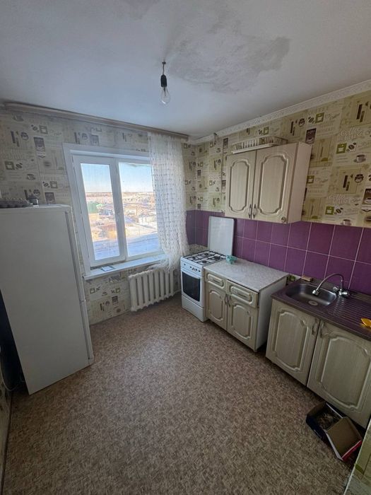В продаже кваритра в КОКШЕТАУ-2