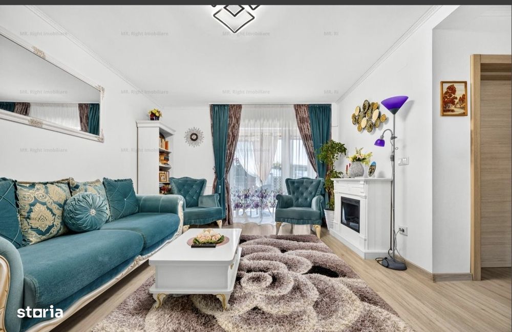 Vânzare Directa De La Proprietar, vând casă 4+1, Sânpetru