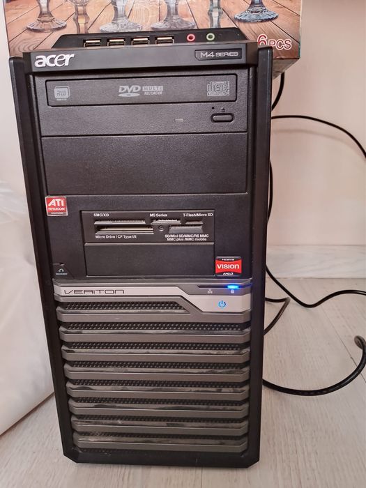 Продам компьютер