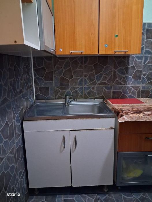 Garsoniera de vanzare, 30.47 mp, zona Brazda lui Novac