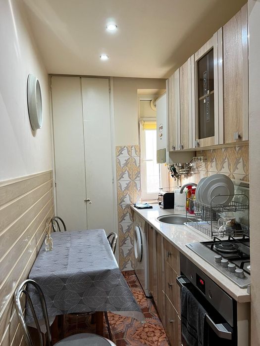 Închiriez apartament 2 camere – zona Cedonia, Sibiu