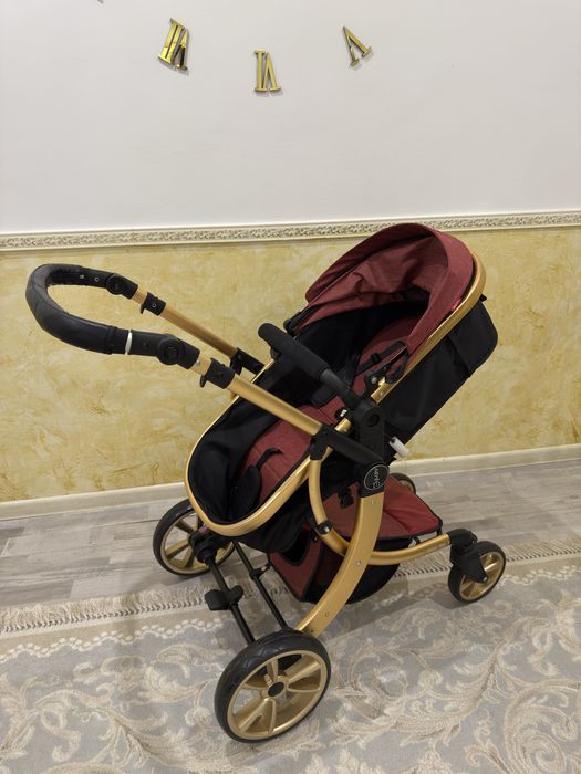 Коляска универсальная 2 в 1 AIMILE