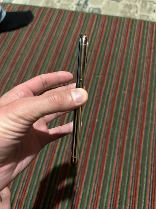 Iphone Xs Gold 64Gb LL/A