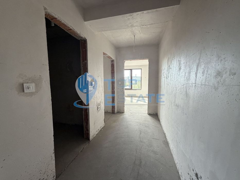 Продава се Тристаен апартамент в Велико Търново, Бузлуджа - 115 кв.м за 1305 €/кв.м - Снимка #1
