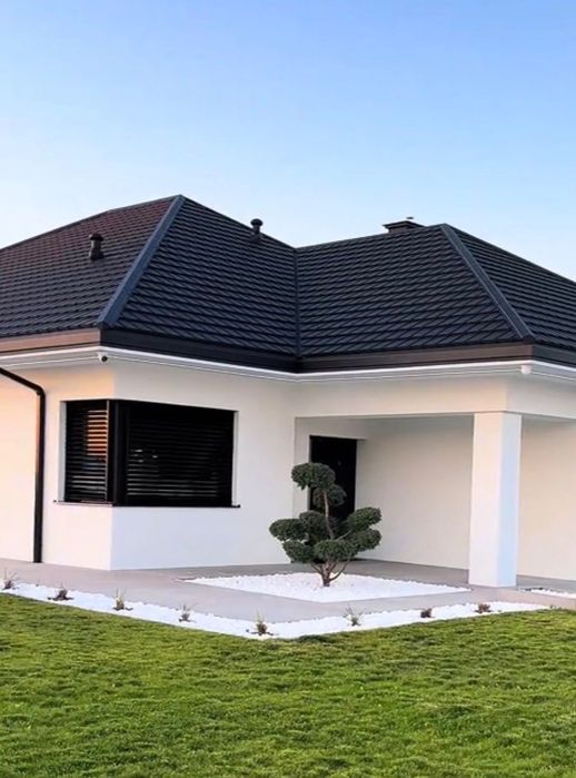 Casa la preț de apartament, la doar 15 minute de centrul Brașovului — profită de prețul actual!