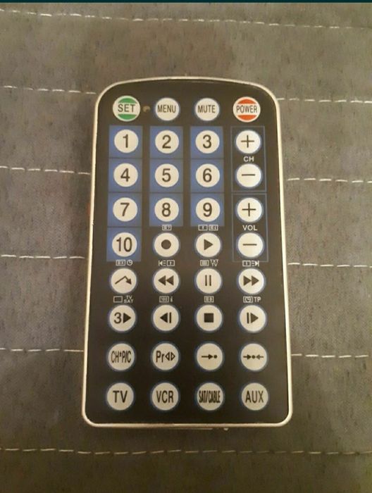 Telecomanda Samsung si universala