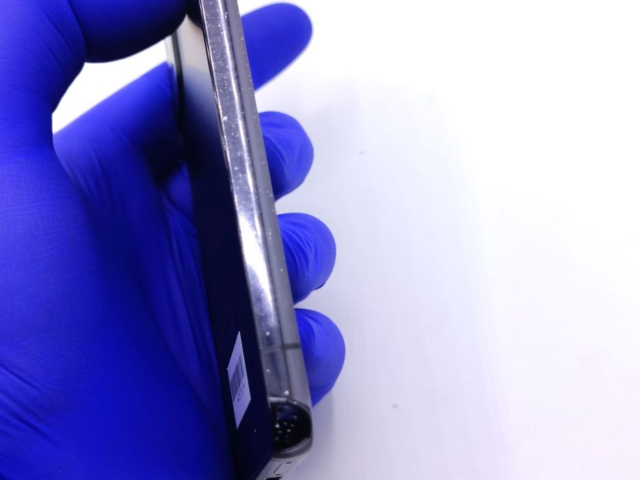 Samsung S22 5G 128GB Phantom Black 8GB, Garantie 24 luni | #D90573