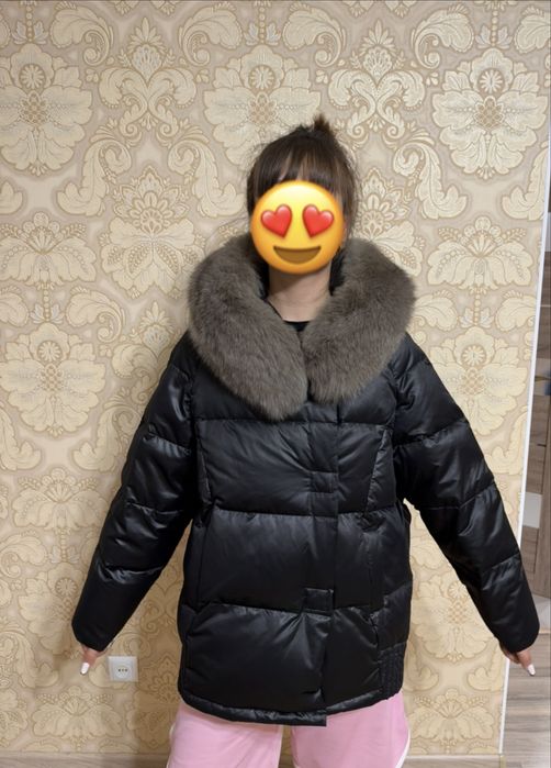 Продам демисезонную куртку