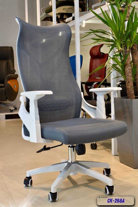 Ofis uchun Kreslo bepul yetkazib beramiz