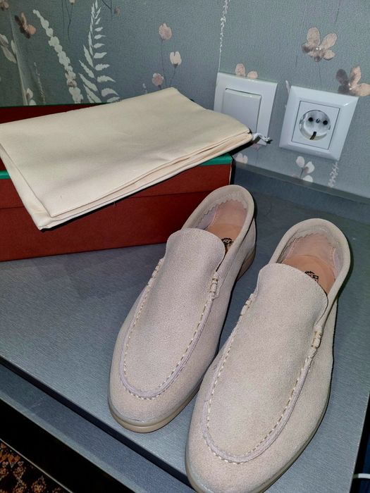 Loro Piana Premium sifatli