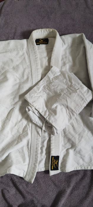 Кимано для дзюдо