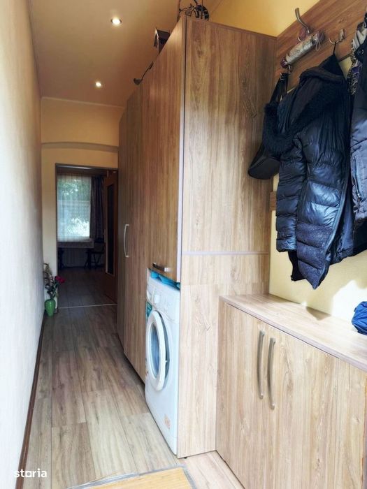 Apartament 1 cameră la curte – Iuliu Maniu