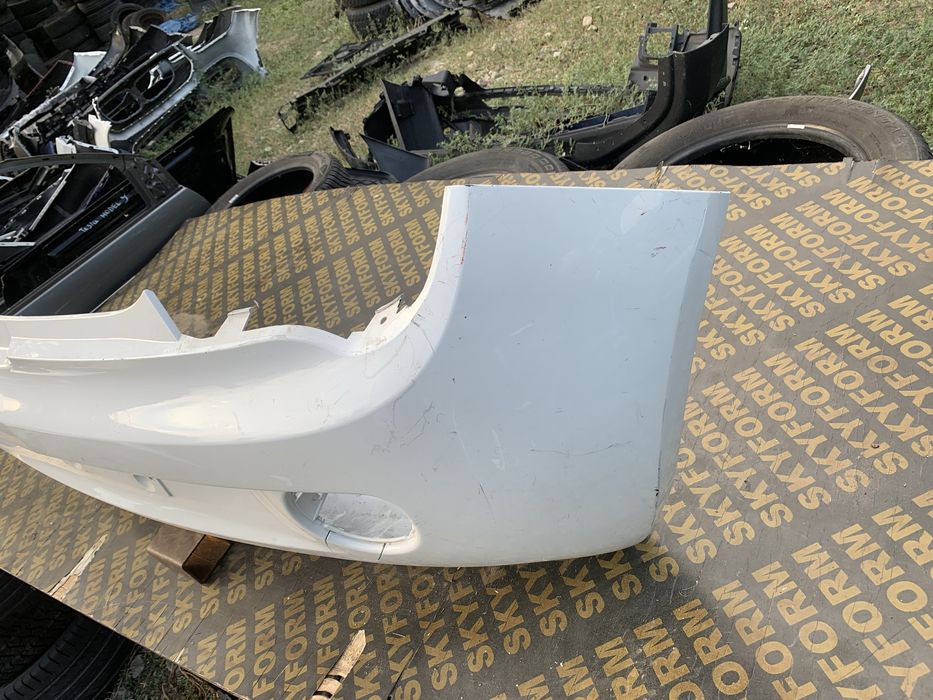 Броня Opel Adam