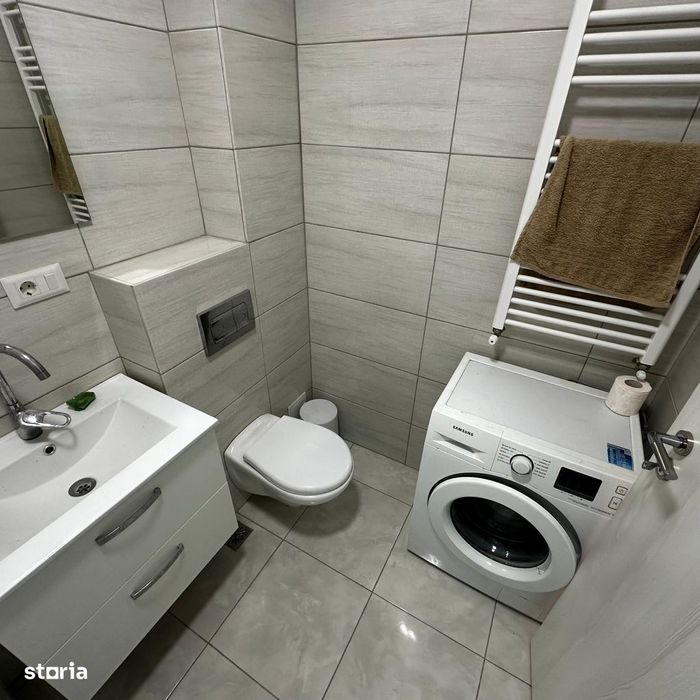 [Strada Biruintei] - Apartament 2 camere - Loc de parcare inclus