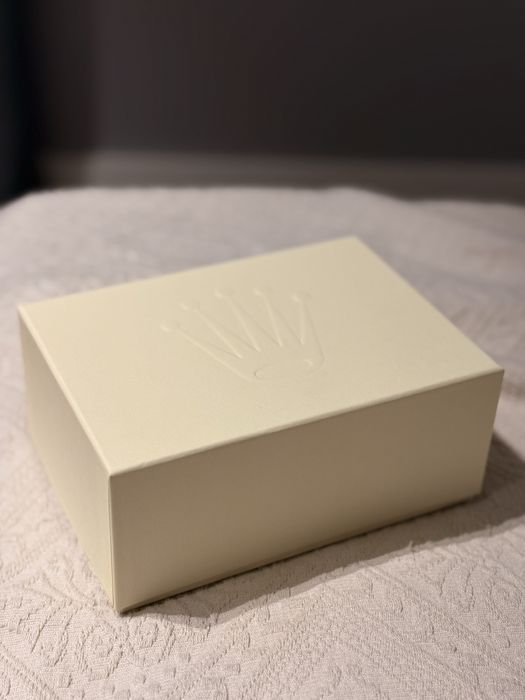 Rolex submariner hulk