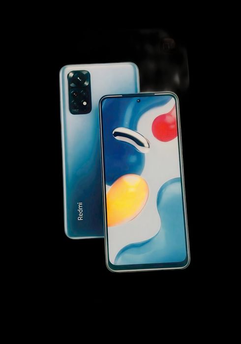 Redmi ноут 11 c продаётся