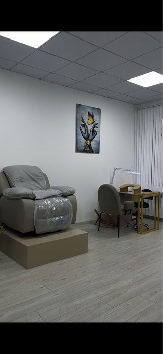 Реклайнер в продаже