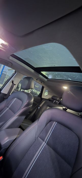 Trekker xtoy ekanom varyant