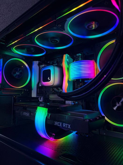 Full komplekt sotiladi R5 9600x
