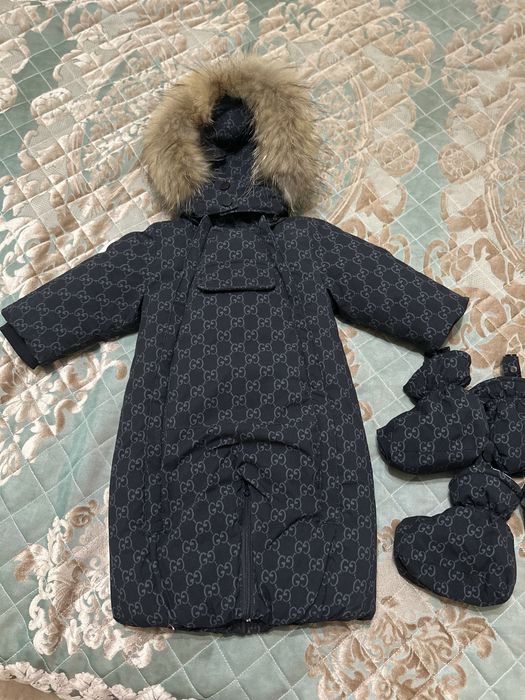 Продам комбинезон