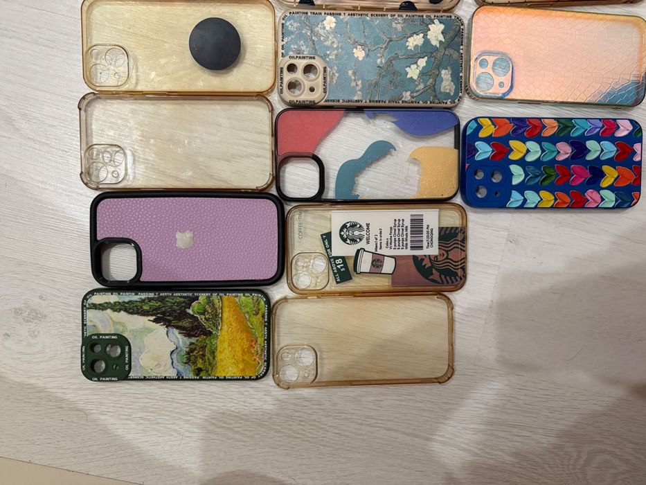 Чехол для айфон, 13,14,14промакс,х