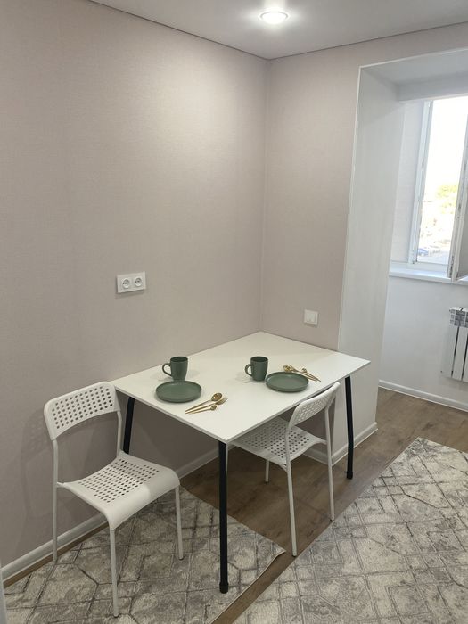 Сдается 1 коматная квартира