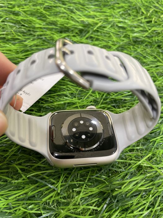 Apple watch 9