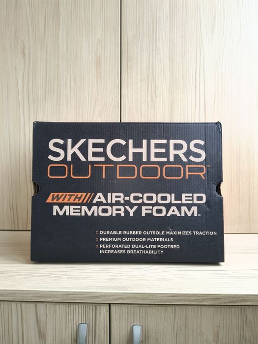 Мъжки зимни маратонки