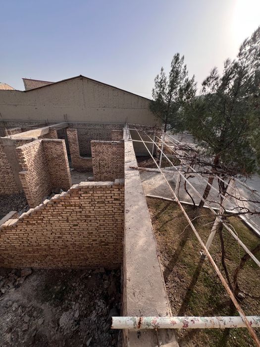 Ховли, Навои шахар, Гулистон 2 махаласси