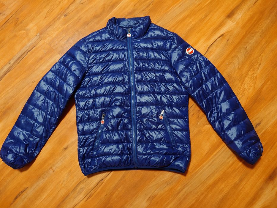 Яке COLMAR originals - ( M )