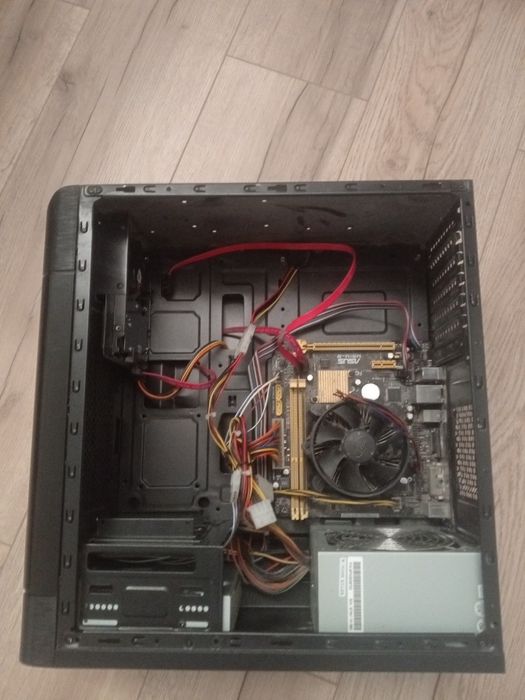 Ну норм ну я не играл