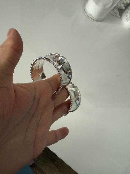 Кольцо для салфеток