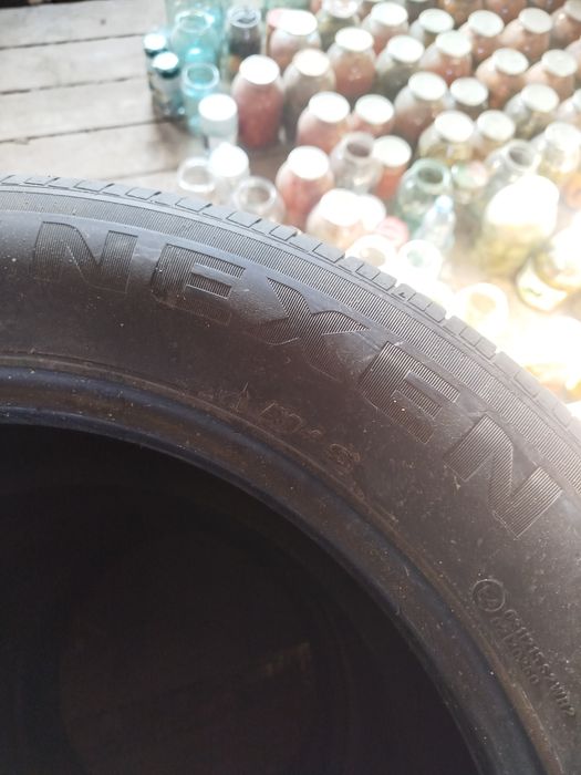 Резина NEXEN 235/60 R18