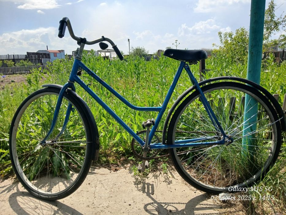 Продам велосипед.