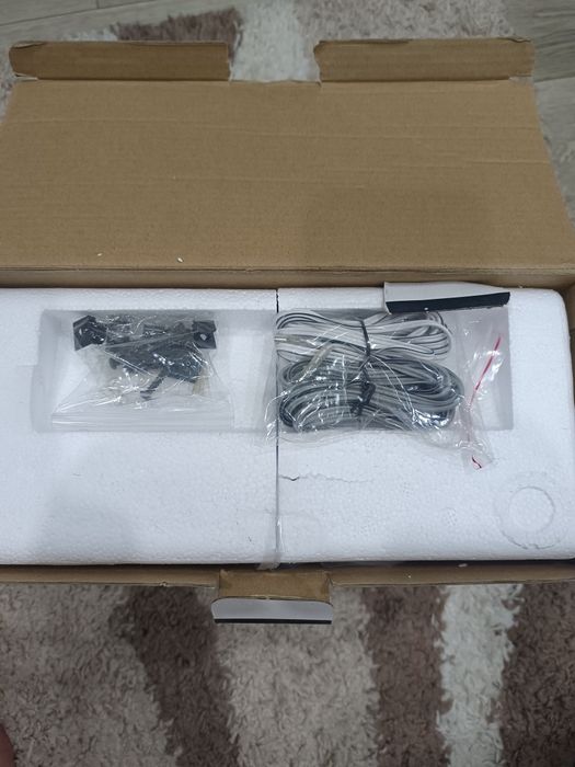 Урал колонки AC-K6947