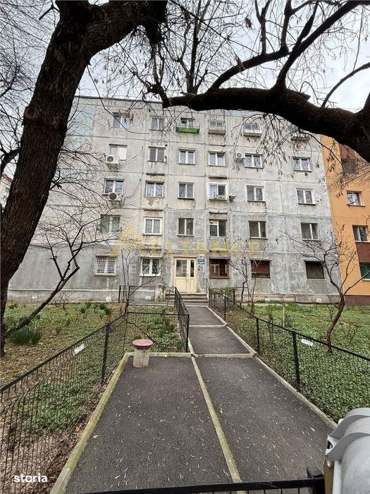 [SECTOR 4] Apartament cu 2 camere | Semidecomandat