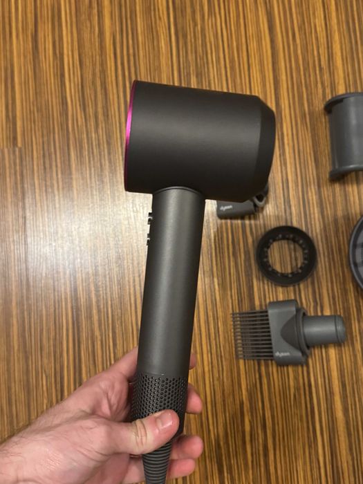Dyson Supersonic Uscător de păr