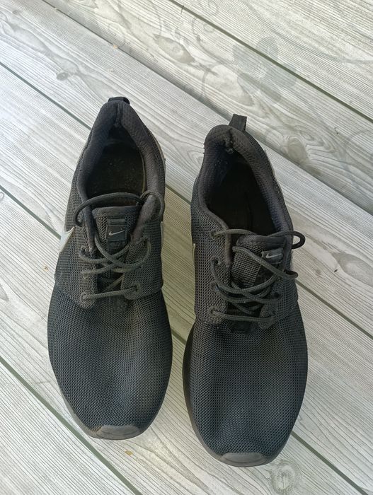 Nike Roshe N 40 унисекс маратонки