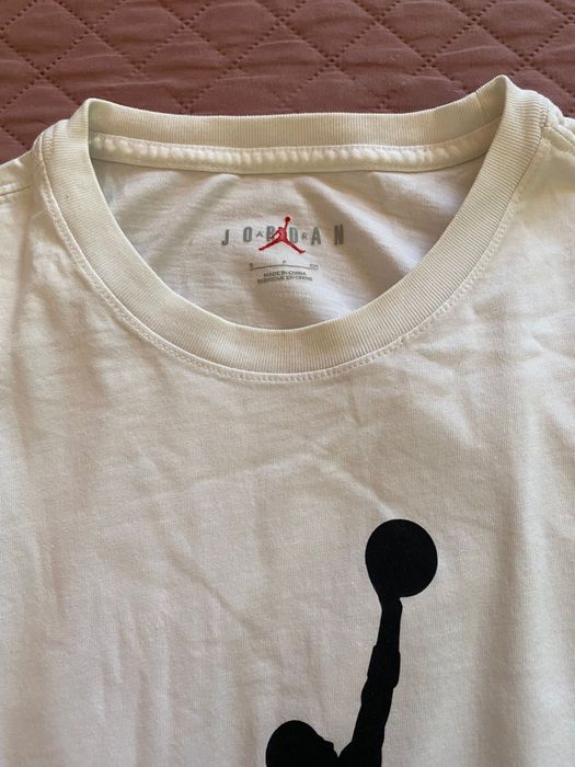 tricou jordan marimea s