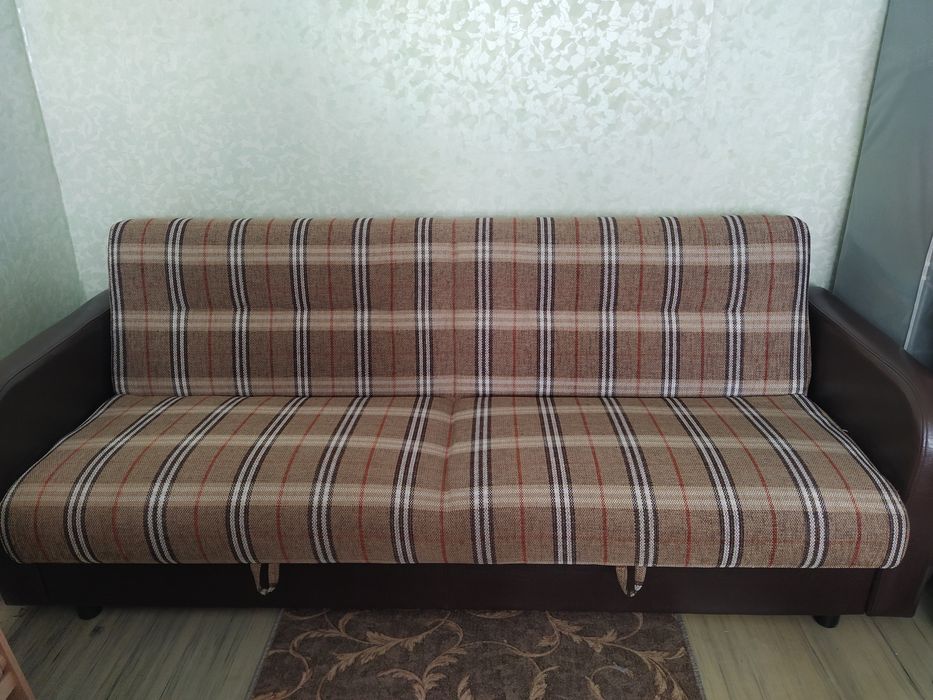 Продам диван -кровать
