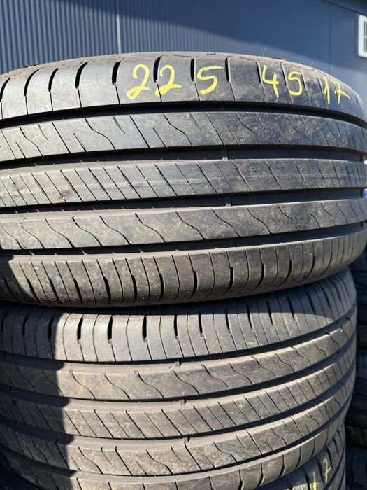 225 45 R17, 225 45 17, VARA, PROFILE PESTE 7MM